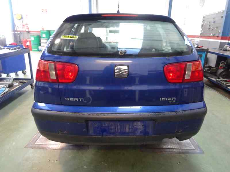 ELEVALUNAS DELANTERO IZQUIERDO SEAT IBIZA 2001 1.9 TD MT 90CV