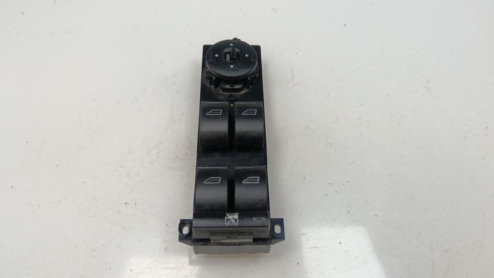 MANDO ELEVALUNAS DELANTERO IZQUIERDO FORD FOCUS 2.0 MT 136CV | 100KW
