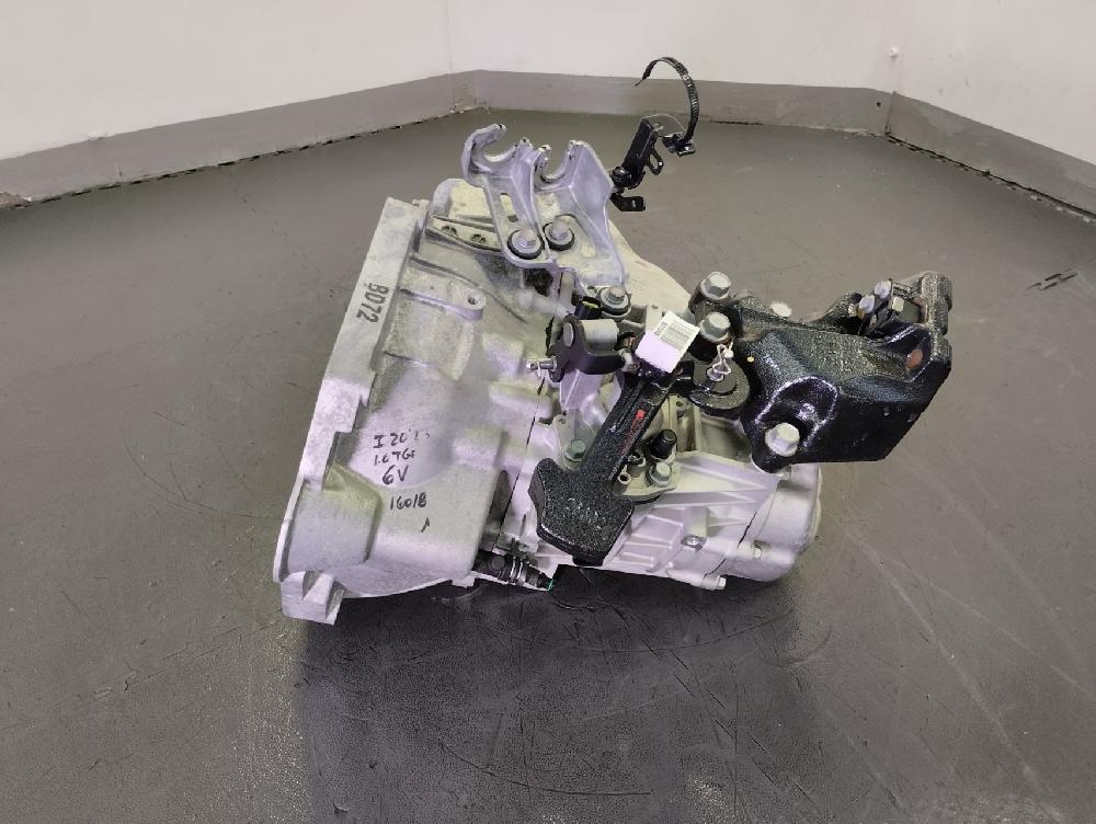 CAJA CAMBIOS HYUNDAI I20 1.0 T-GDI BLUE MT 100CV