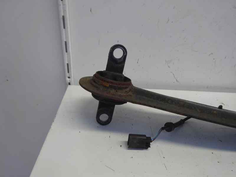 BRAZO SUSPENSION INFERIOR TRASERO IZQUIERDO FORD FOCUS 1.6 TDCI MT 95CV