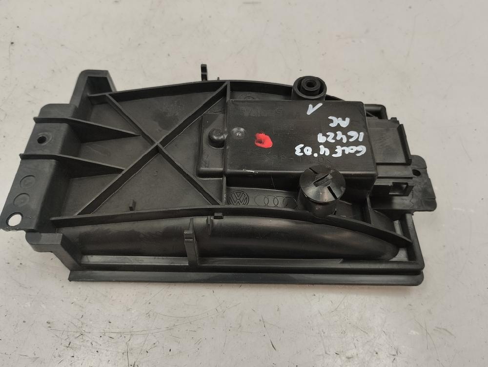 RESISTENCIA CALEFACCION VOLKSWAGEN GOLF 1.9 TDI MT 90CV