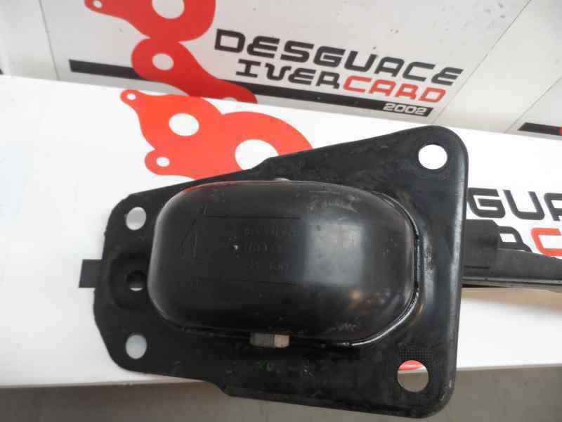 BRAZO SUSPENSION SUPERIOR TRASERO IZQUIERDO SKODA OCTAVIA 1.6 MT 102CV | 75KW