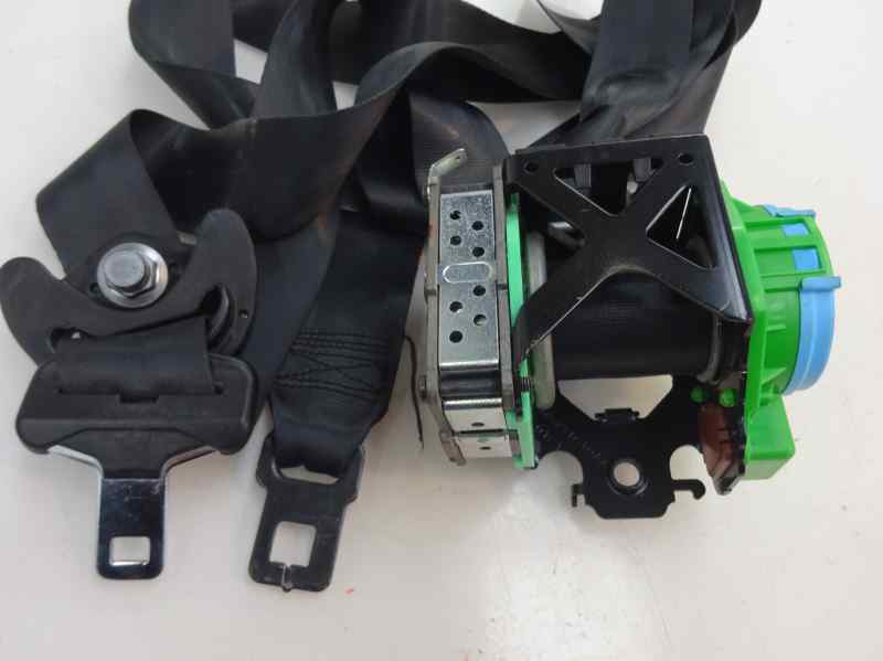 CINTURON SEGURIDAD DELANTERO DERECHO CITROEN C4 PICASSO 1.6 HDI AMT 109CV