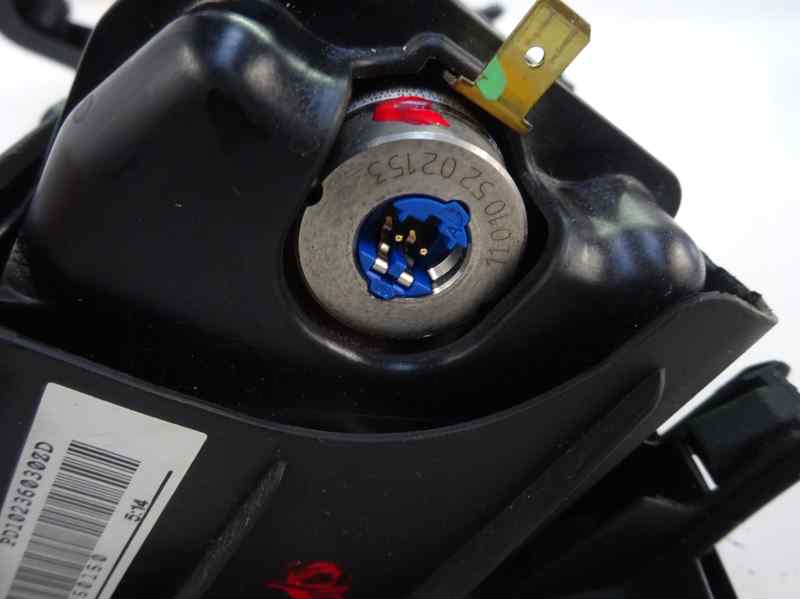 AIRBAG DELANTERO IZQUIERDO CITROEN C5 2.0 HDI MT 140CV