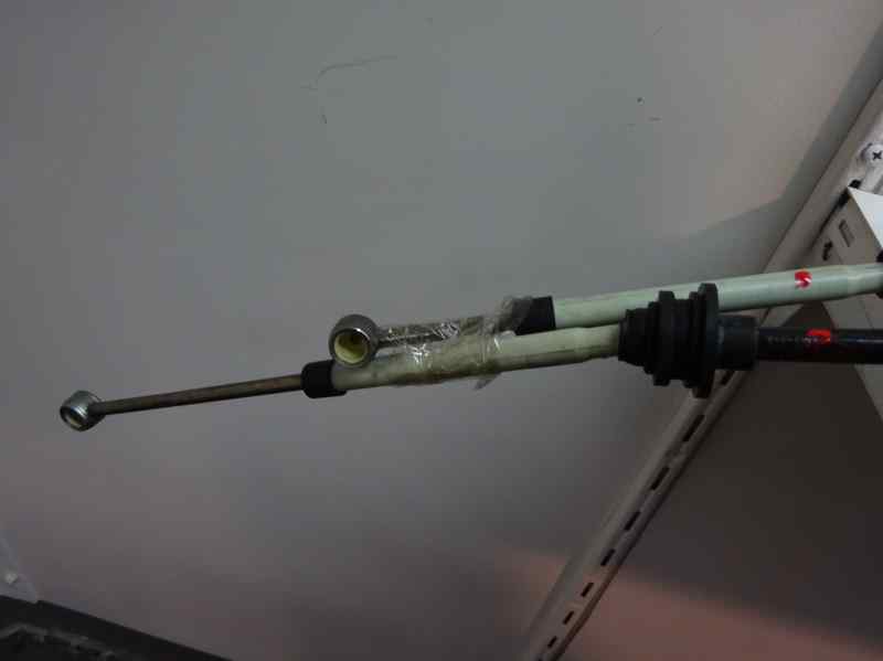 PALANCA CAMBIO CITROEN C4 2005 1.4 MT 88CV | 65KW