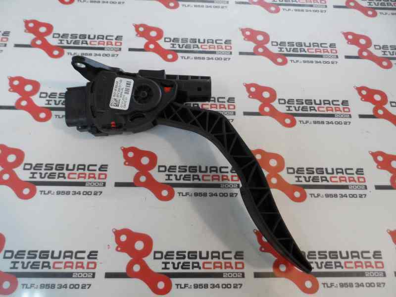 POTENCIOMETRO PEDAL FORD FIESTA 1.4TDCI MT 68CV