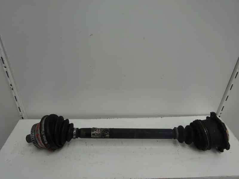 TRANSMISION DELANTERA IZQUIERDA VOLKSWAGEN PASSAT 1.9 TDI MT 115CV