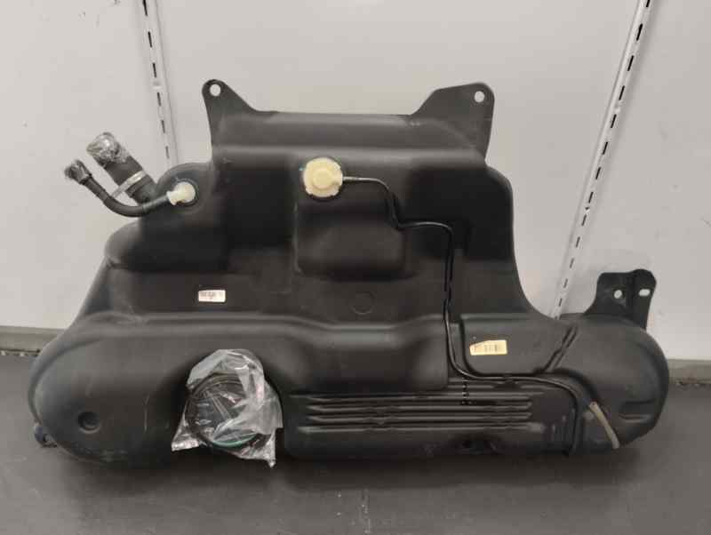 DEPOSITO COMBUSTIBLE RENAULT MEGANE 2015 1.2 TCE MT 115CV