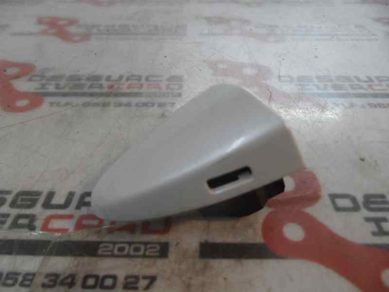 MANETA EXTERIOR DELANTERA IZQUIERDA TOYOTA YARIS OTROS