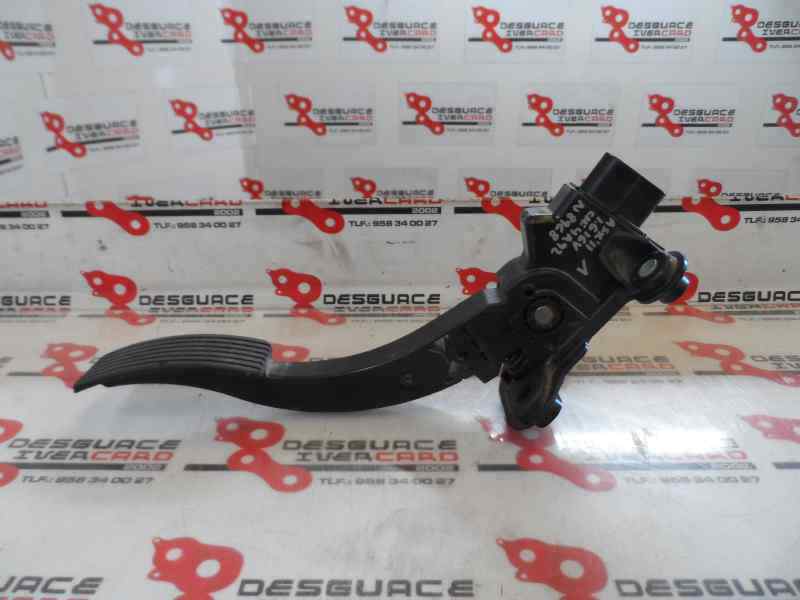 POTENCIOMETRO PEDAL MITSUBISHI ASX 1.6 MT 2WD 117CV