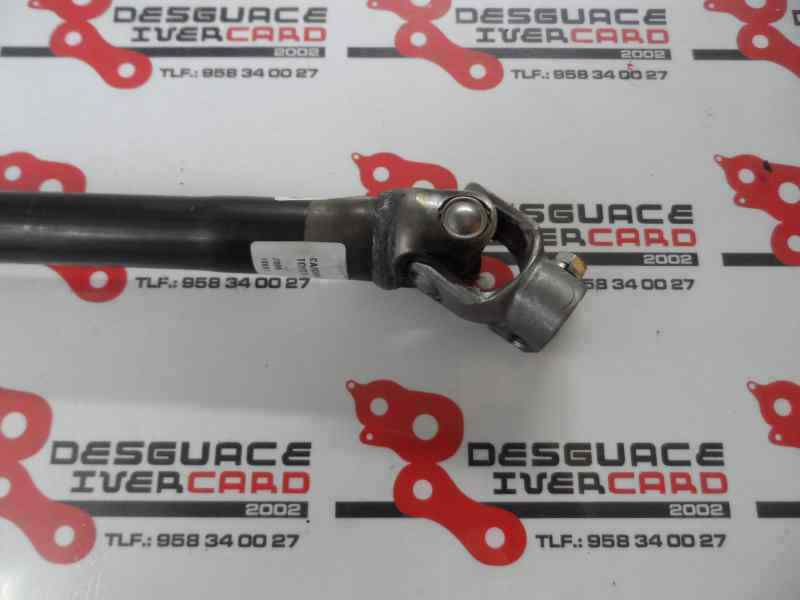 CARDAN DELANTERO LEXUS IS 2.2 220D MT 177CV