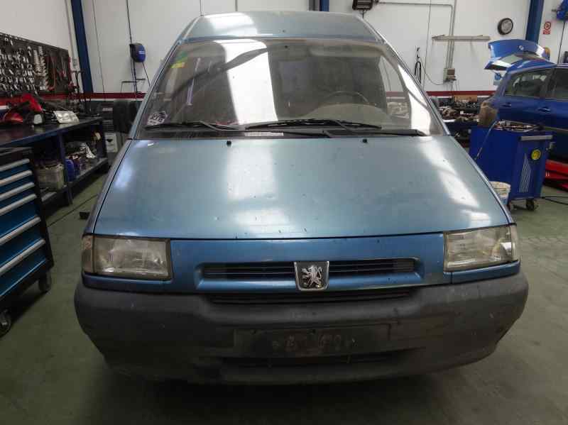 FARO IZQUIERDO PEUGEOT EXPERT 1.9 MT 90CV | 66KW