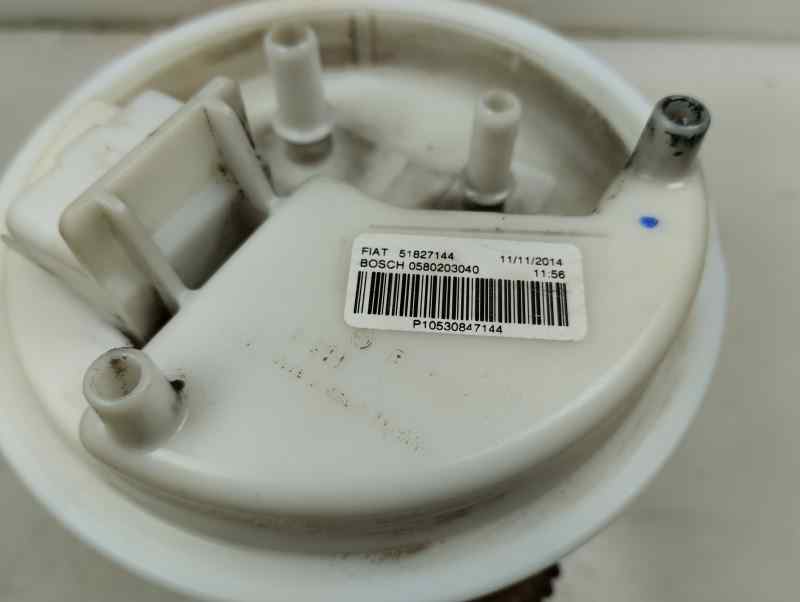 BOMBA COMBUSTIBLE FIAT DOBLO 1.3 MT 90CV | 66KW