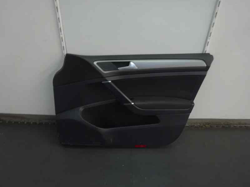 JUEGO ASIENTOS COMPLETO VOLKSWAGEN GOLF 1.4 TSI MT 125CV | 92KW
