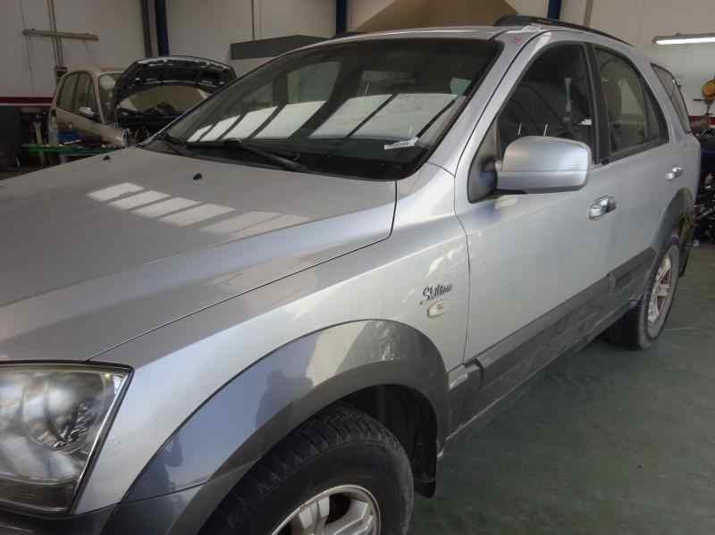 FARO IZQUIERDO KIA SORENTO 2007 2.5 CRDI 4WD AT 144CV