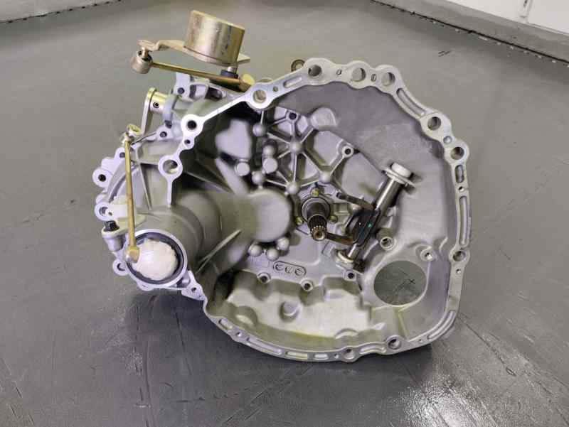 CAJA CAMBIOS MG ZR 1.4 MT 103CV | 76KW