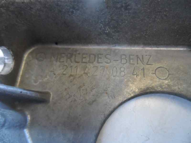 PALANCA FRENO DE MANO MERCEDES BENZ CLASE E 2.2 MT 143CV | 105KW