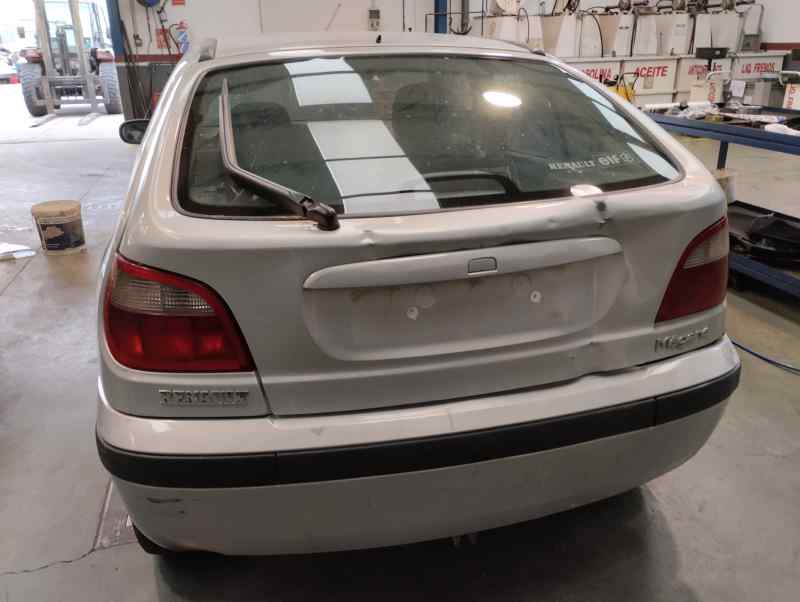CERRADURA PUERTA DELANTERA DERECHA RENAULT MEGANE 2002 1.9 MT 80CV | 59KW