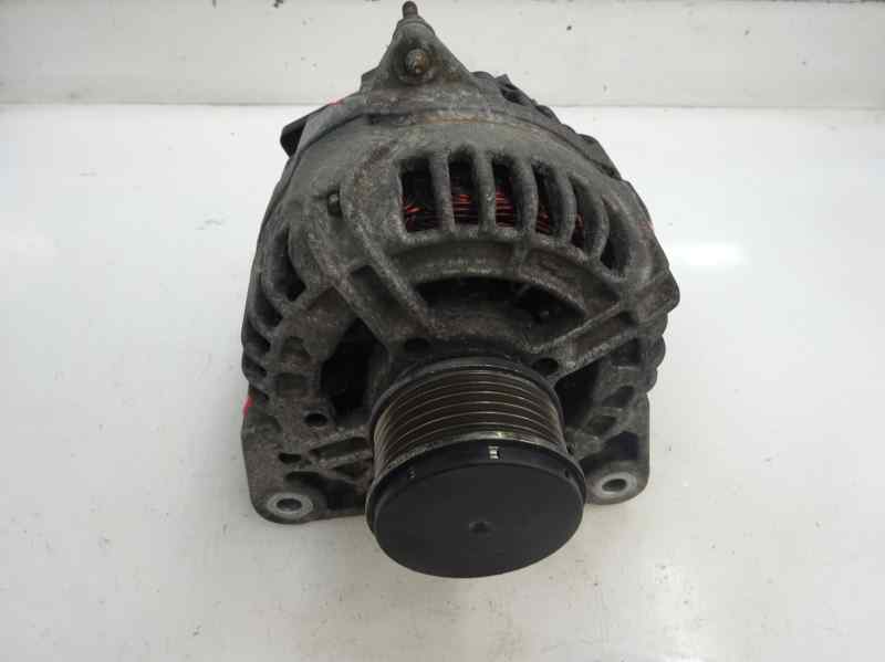 ALTERNADOR RENAULT CLIO 1.5 DCI MT 85CV