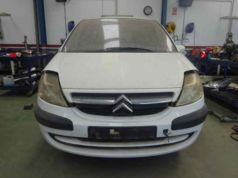 ELEVALUNAS DELANTERO DERECHO CITROEN C8 2.0 HDI MT 109CV