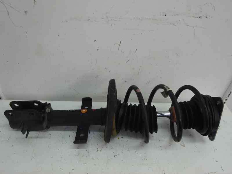AMORTIGUADOR DELANTERO IZQUIERDO RENAULT CLIO 1.5 DCI MT 90CV