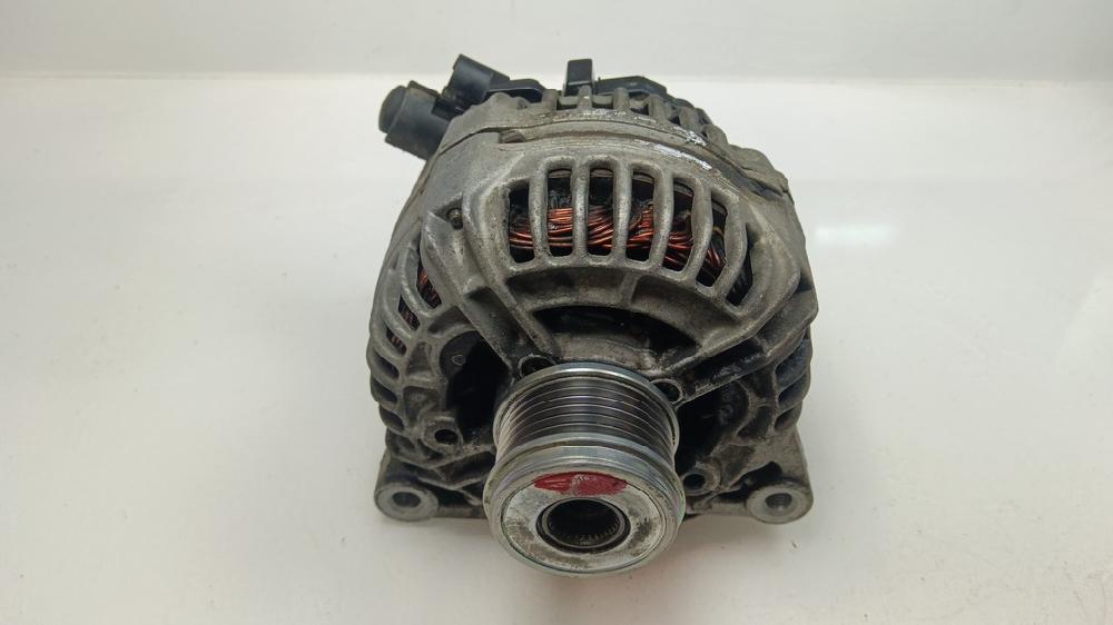 ALTERNADOR PEUGEOT 206 1.9 MT 69CV | 51KW
