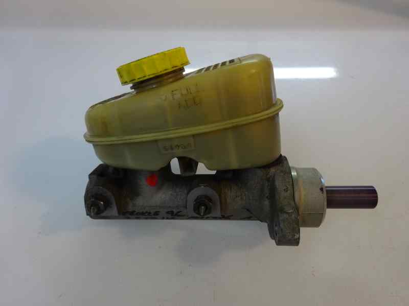 BOMBA FRENO JEEP CHEROKEE 2.5 TD MT 4WD 116CV