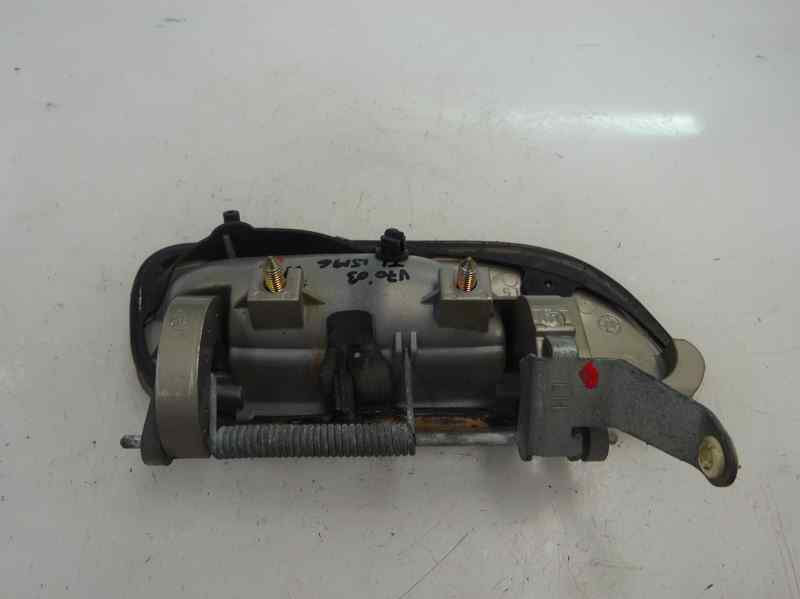 MANETA EXTERIOR TRASERA IZQUIERDA VOLVO V70 2.4 TD MT 130CV