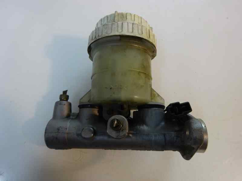 BOMBA FRENO MITSUBISHI MONTERO SPORT 2.5 MT 115CV | 85KW