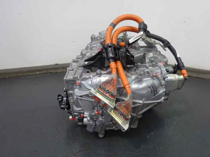 CAJA CAMBIOS LEXUS CT 2012 1.8CVT 99CV | 73KW