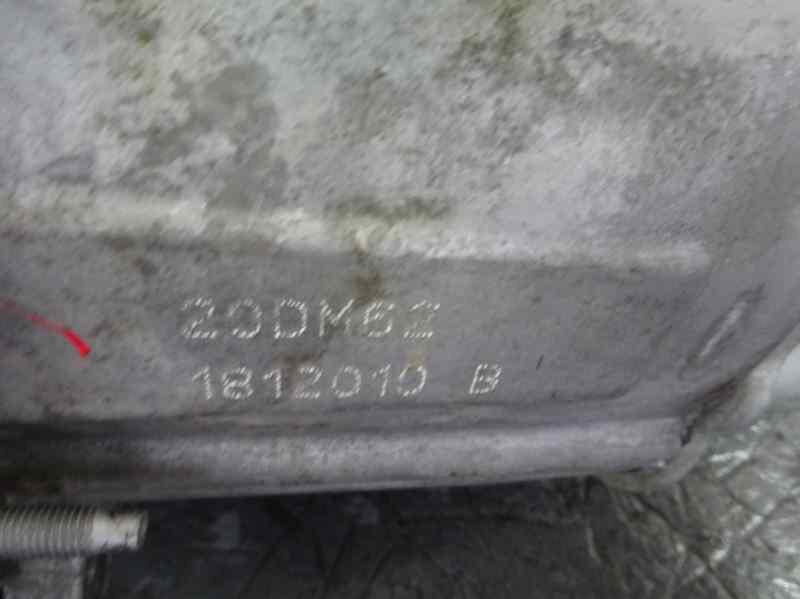 CAJA CAMBIOS CITROEN XSARA PICASSO 1.6 MT 109CV | 80KW