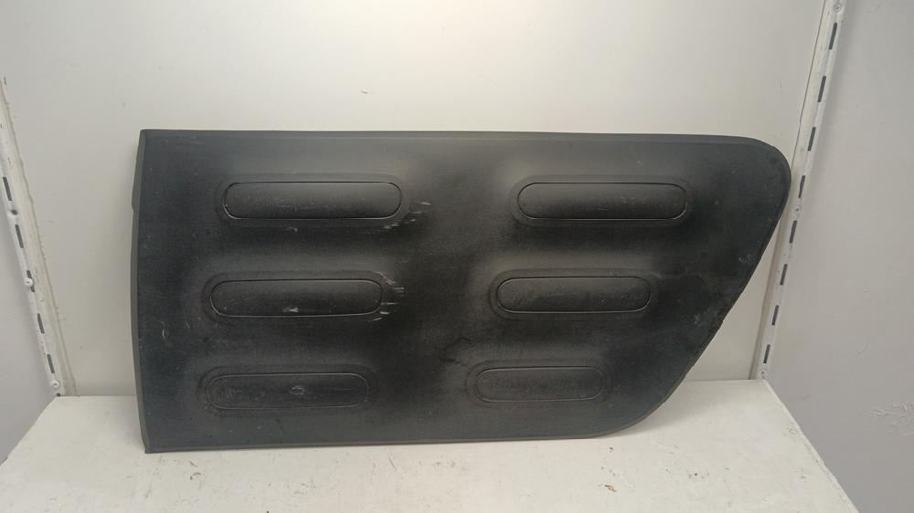MOLDURA PUERTA TRASERA IZQUIERDA CITROEN C4 CACTUS 1.6 MT 99CV | 73KW