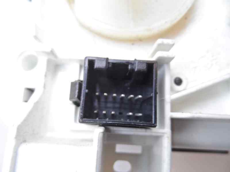 MANDO CALEFACCION AIRE ACONDICIONADO FIAT BRAVO 1.9 16V MULTIJET 115 120CV 5MT