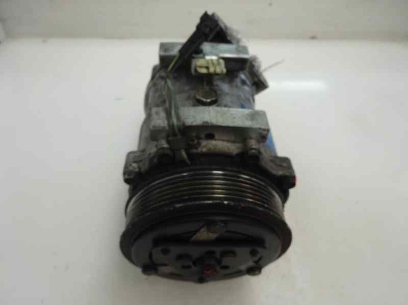 COMPRESOR AIRE ACONDICIONADO MAZDA 3 1.6 MT 105CV | 77KW