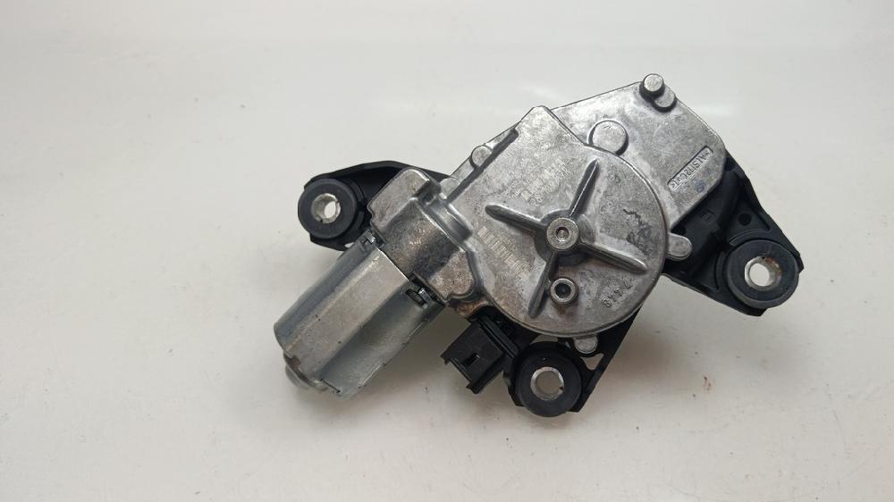 MOTOR LIMPIA TRASERO RENAULT MEGANE 2016 1.2 TCE MT 130CV | 97KW