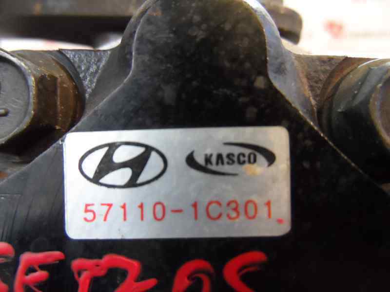 BOMBA DIRECCION HYUNDAI GETZ 1.3 AT 85CV | 63KW