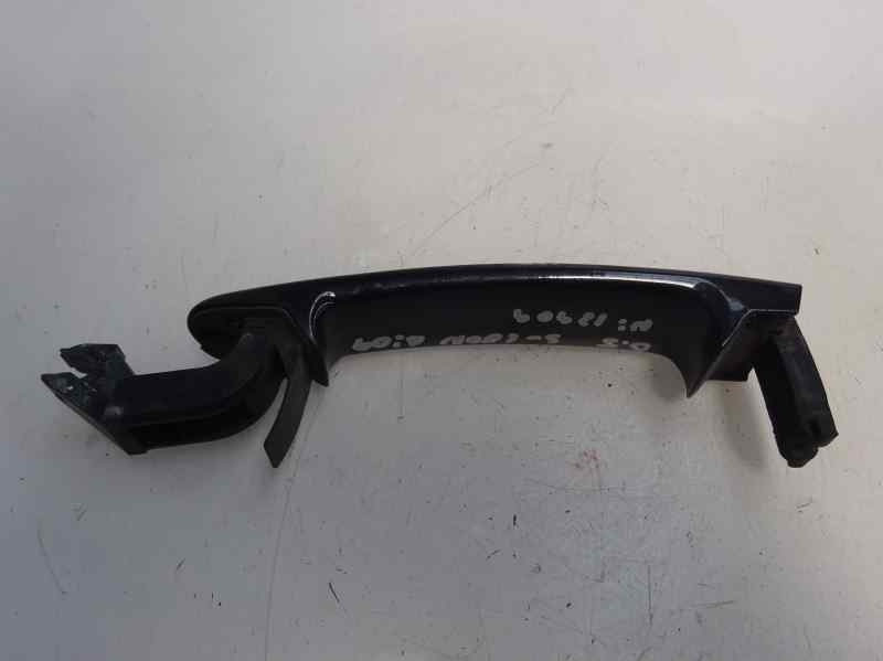 MANETA EXTERIOR DELANTERA IZQUIERDA SEAT LEON 1.4 MT 125CV | 92KW