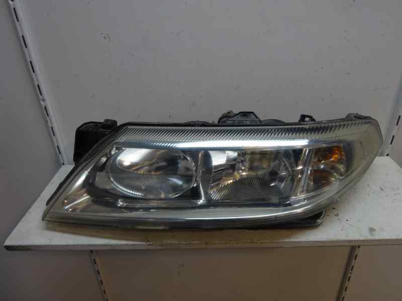 FARO IZQUIERDO RENAULT LAGUNA 1.9 DCI MT 120CV | 88KW
