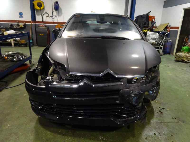 PUERTA TRASERA DERECHA CITROEN C4 2005 1.6 MT 109CV | 80KW