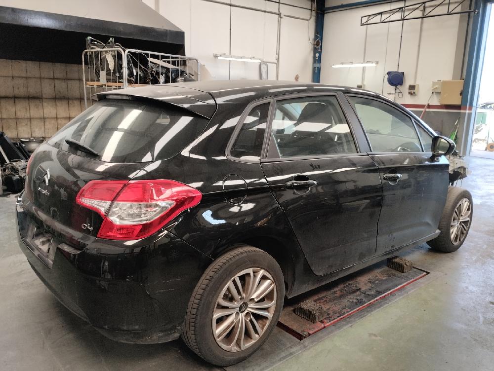 ANCLAJE CINTURON DELANTERO DERECHO CITROEN C4 2014 1.4 MT 95CV