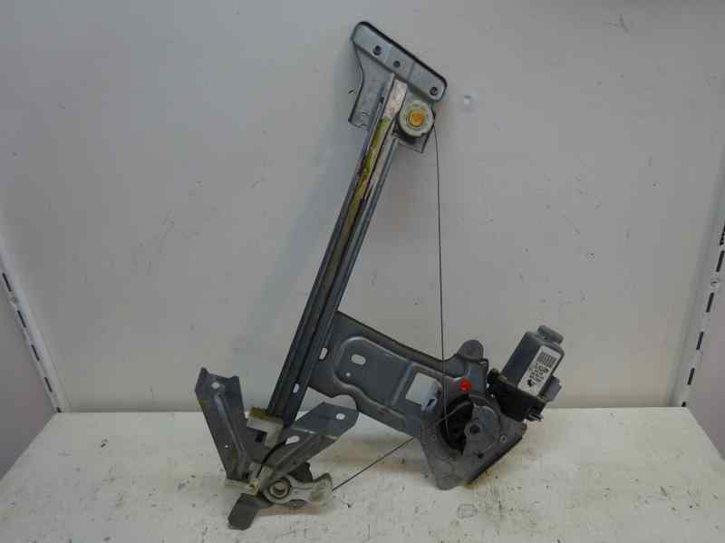 ELEVALUNAS TRASERO DERECHO CITROEN XSARA 1.6 MT 109CV | 80KW