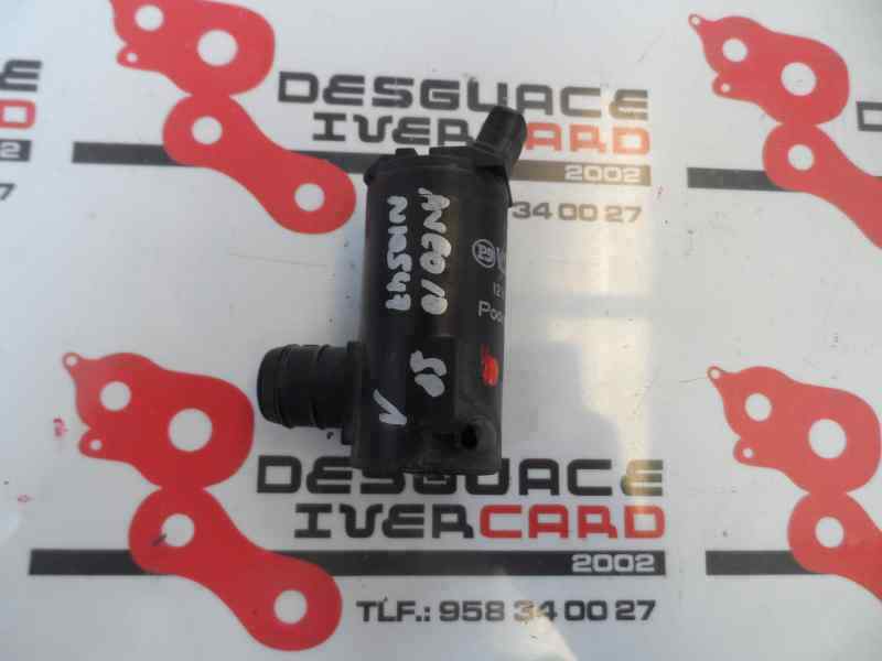 BOMBA LIMPIA CHEVROLET AVEO 1.2 MT 84CV | 62KW