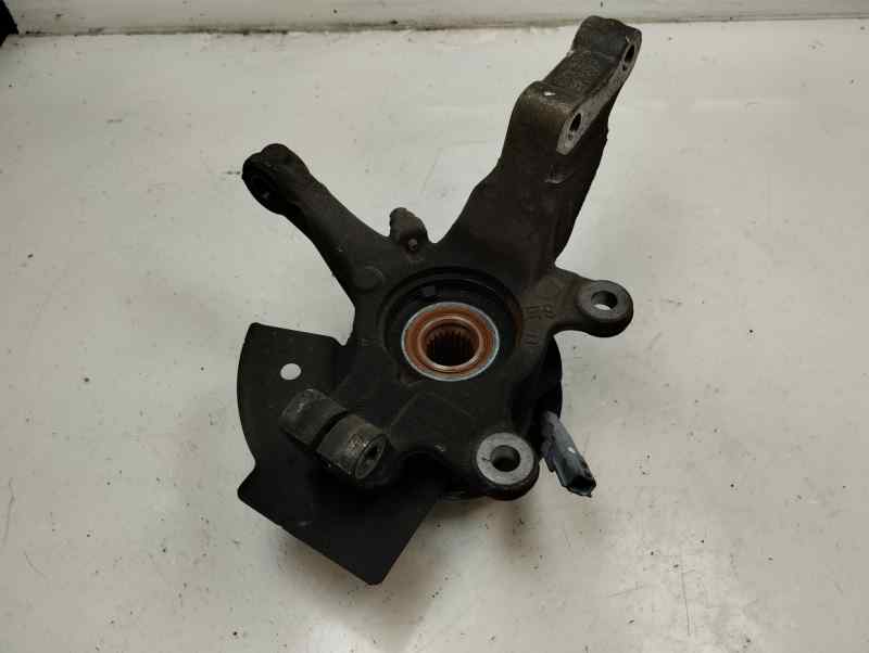 MANGUETA DELANTERA IZQUIERDA NISSAN MICRA 1.0 MT 73CV