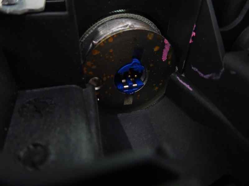 AIRBAG DELANTERO IZQUIERDO PEUGEOT 207 1.4 HDI MT 70CV