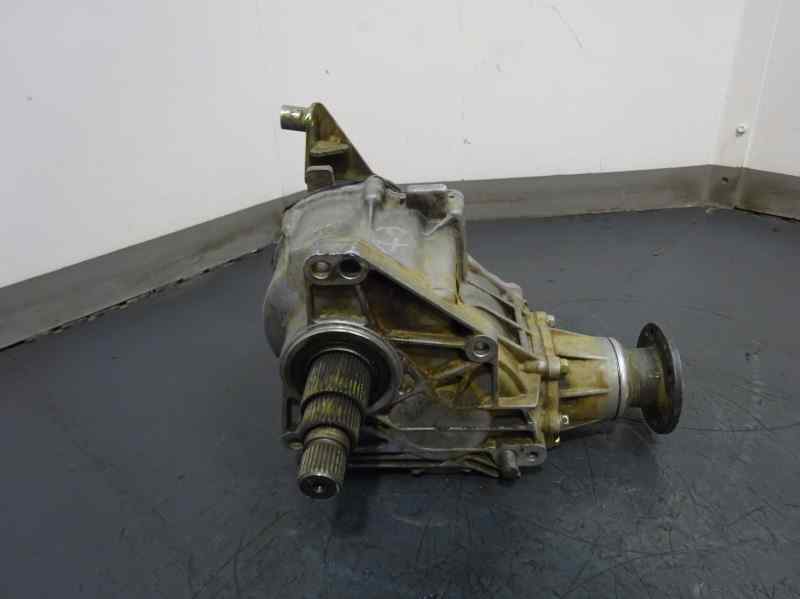 CAJA TRANSFER HYUNDAI SANTA FE 2.0 CRDI MT 112CV | 82KW