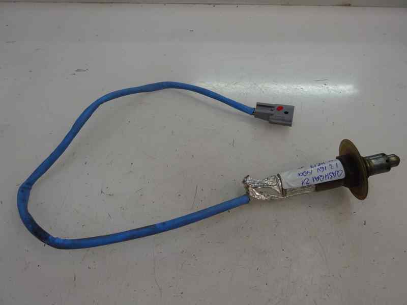 SONDA LAMBDA NISSAN QASHQAI 2021 1.3 MT 140CV | 103KW