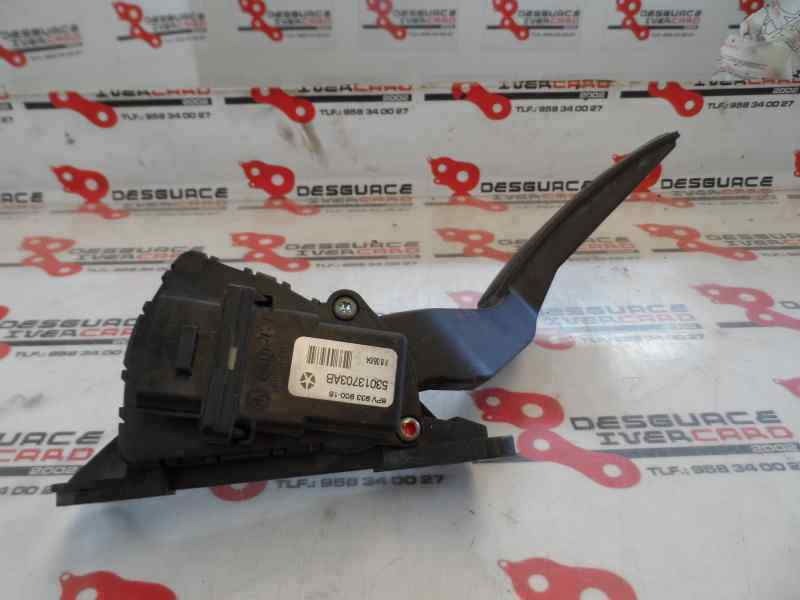 POTENCIOMETRO PEDAL JEEP CHEROKEE 2.8 MT AWD 163CV | 120KW