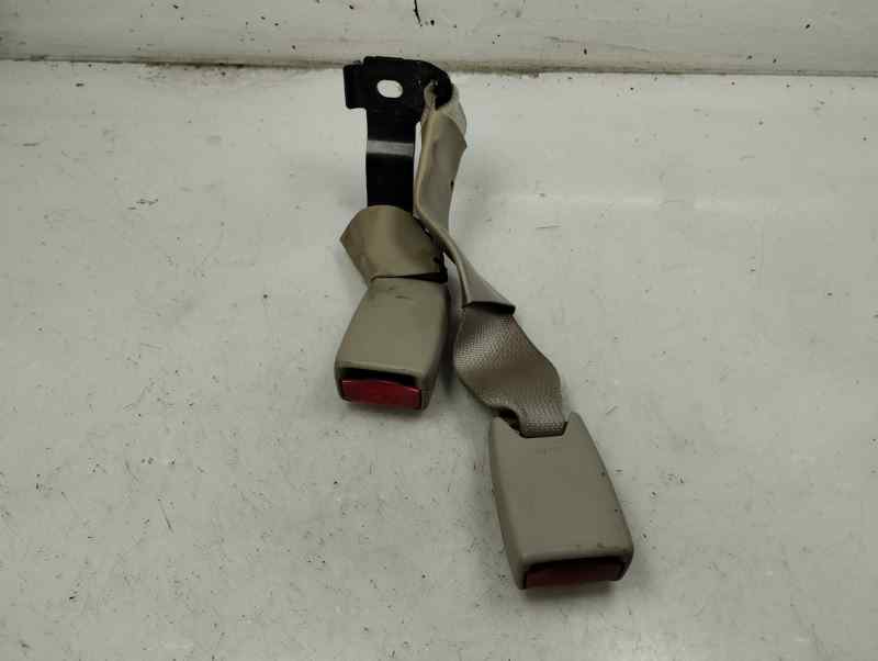 ANCLAJE CINTURON TRASERO IZQUIERDO TOYOTA AVENSIS 2.0 D MT 116CV | 85KW