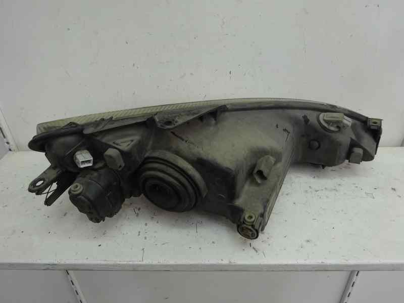 FARO IZQUIERDO PEUGEOT 206 1.9 D MT 70CV