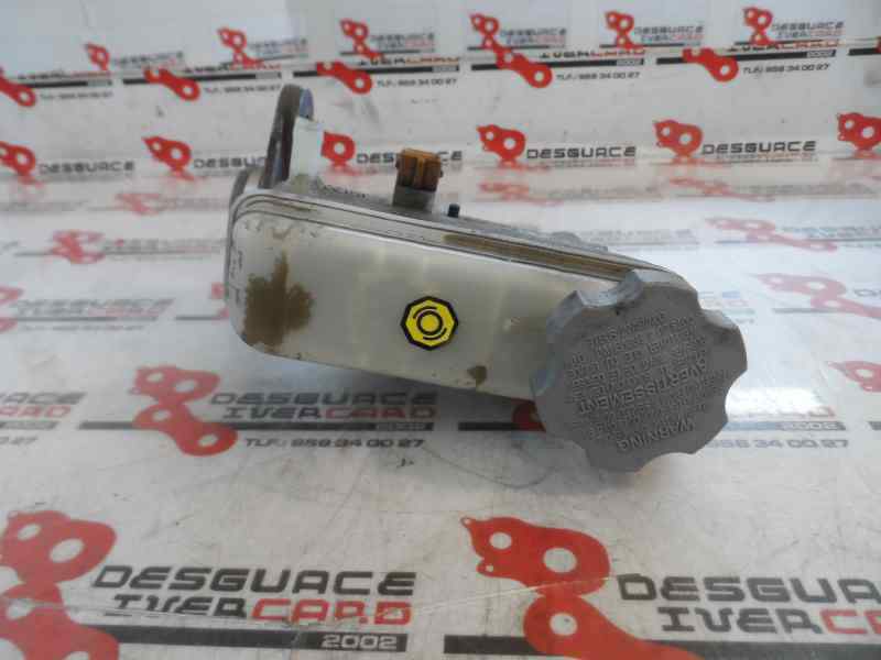 BOMBA FRENO HYUNDAI GETZ 2005 1.3 AT 85CV | 63KW